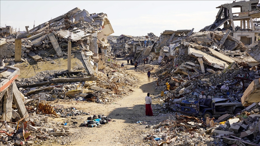 Al Jazeera istraga otkriva: Hiljade Palestinaca ‘nestalo’ u Gazi, dokumentovano 2.842 nestala lica tokom izraelskih napada