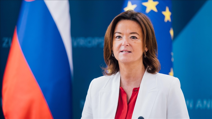 Slovenija poziva na deeskalaciju: ‘Diplomatija jedini put ka stabilnosti’ nakon izraelsko-američkog udara na Iran