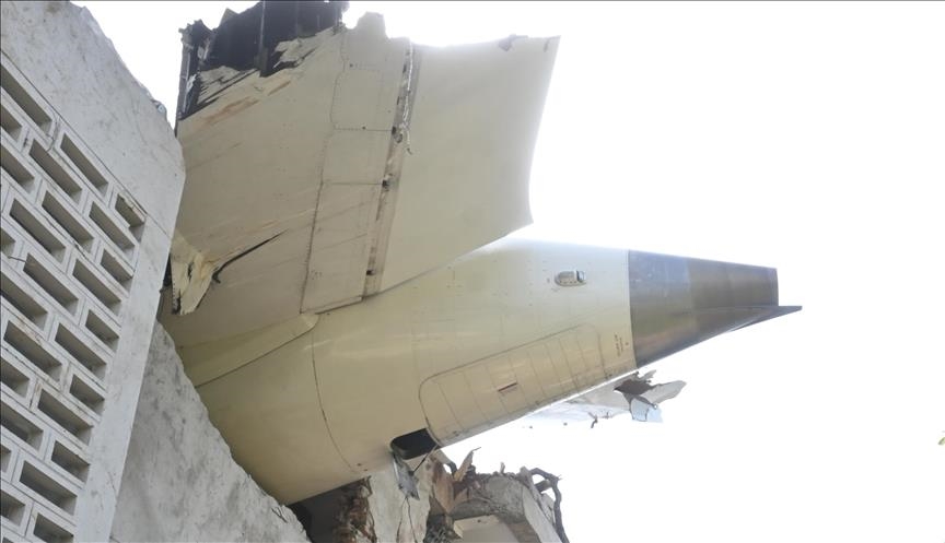 Tragedija u zraku: Letjelica hitne pomoći srušila se u Indiji, najmanje jedna osoba poginula