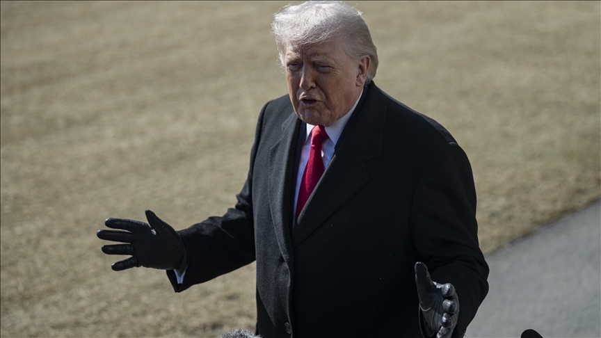 Donald Trump šalje poruku Volodimiru Zelenskom: ‘Mora se pokrenuti’ oko mirovnog sporazuma s Rusijom