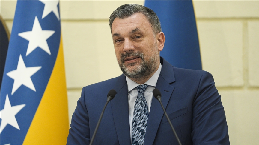 Konaković u Washingtonu: BiH podržava diversifikaciju izvora i jačanje energetske sigurnosti Evrope