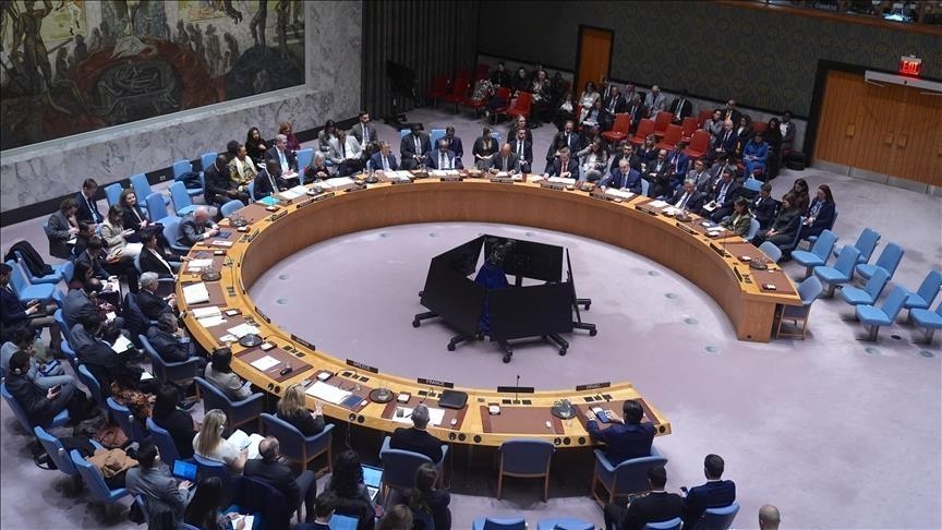 Iran upozorio UN: ‘Odlučno ćemo odgovoriti’ na svaku vojnu agresiju SAD-a