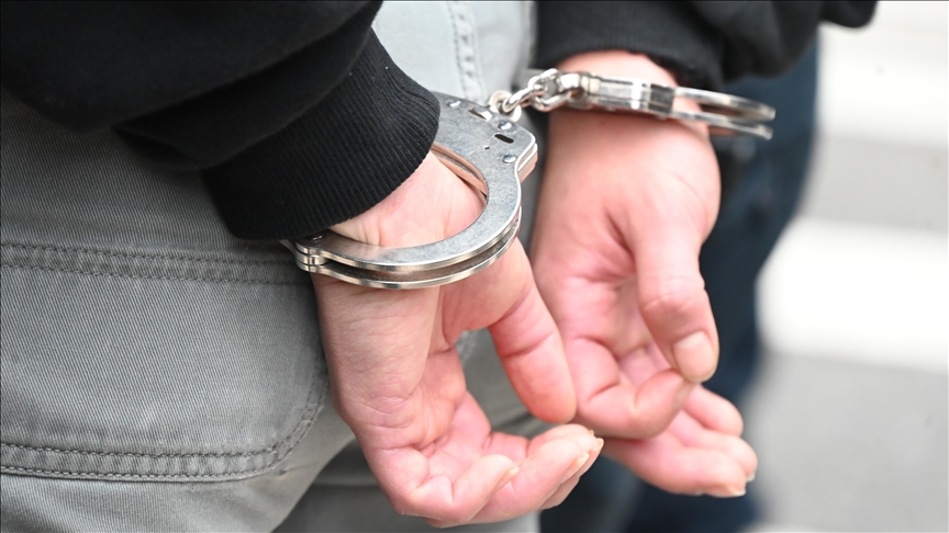 U Beogradu uhapšen bjegunac osumnjičen za smrtonosnu nesreću u Skoplju: Sait Saitov pronađen nakon međunarodne potjernice