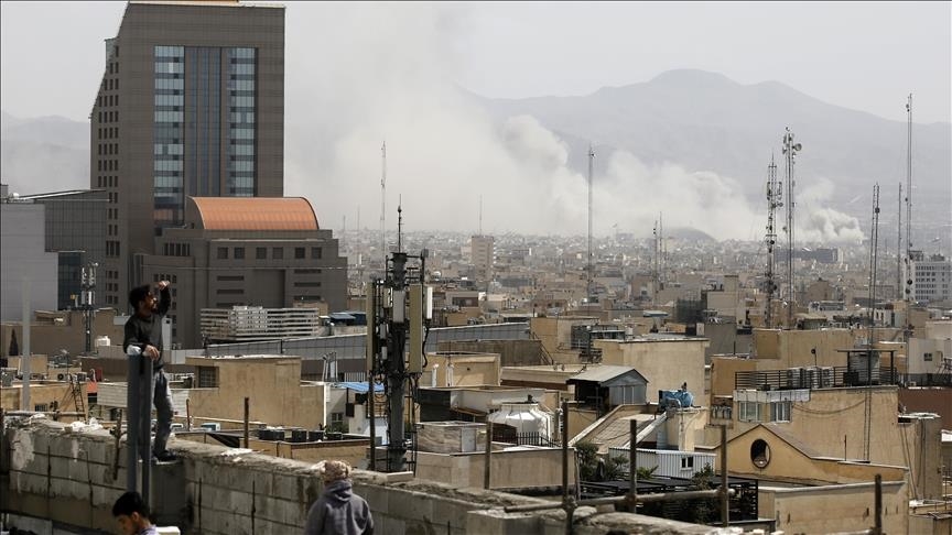 Zajednički napad SAD-a i Izraela na Iran: Preko 15 civila poginulo u gradu Lamerd