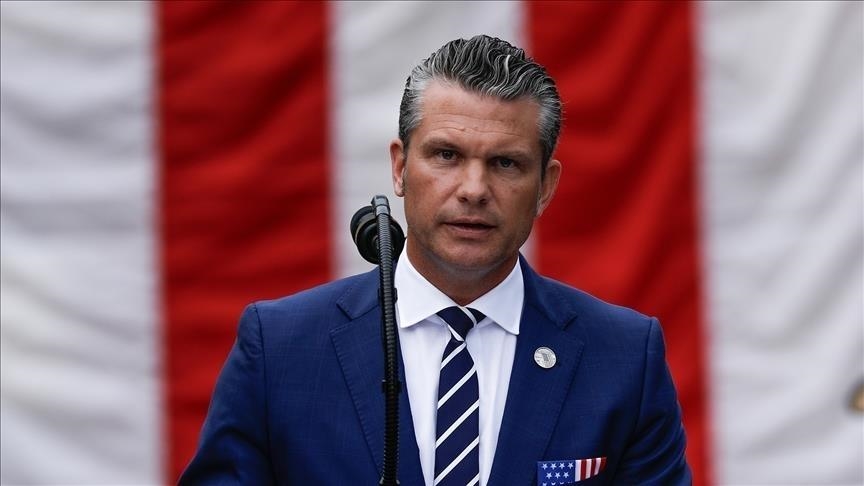 Pete Hegseth otkriva: Donald Trump želi dogovor s Iranom, ali upozorava ‘mir kroz snagu’ i podsjeća na prošlogodišnje napade