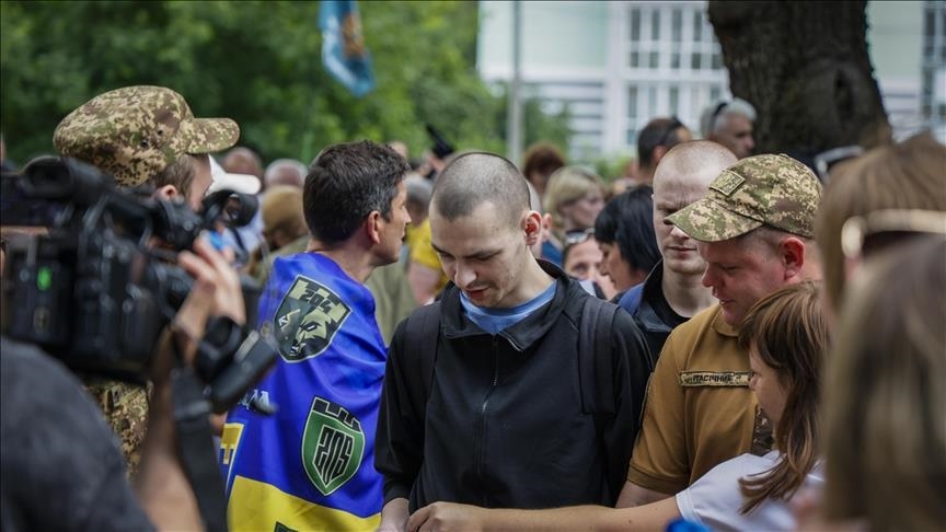 Zelenski: Razmjena zarobljenika s Rusijom moguća ‘vrlo brzo’, novi pregovori već u februaru