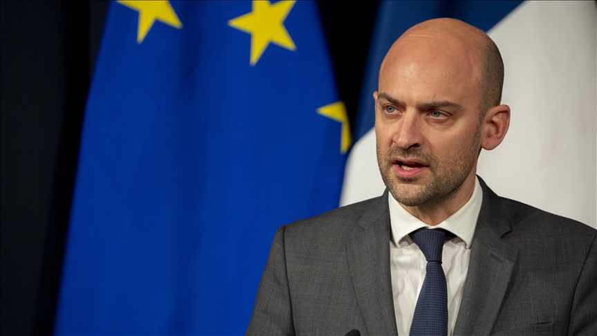 Francuski šef diplomatije šokiran Epsteinovim dosjeima: Ime diplomate upućeno pravosuđu