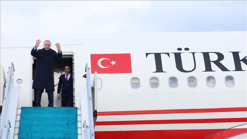 Erdogan nakon decenije u Etiopiji: Posjet koji mijenja geopolitičku kartu Afrike