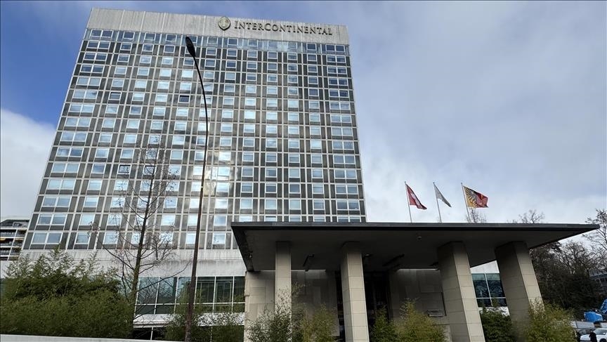 Mirovni pregovori o Ukrajini nastavljaju se u Ženevi: Rusija i Ukrajina traže rješenje nakon četiri godine rata