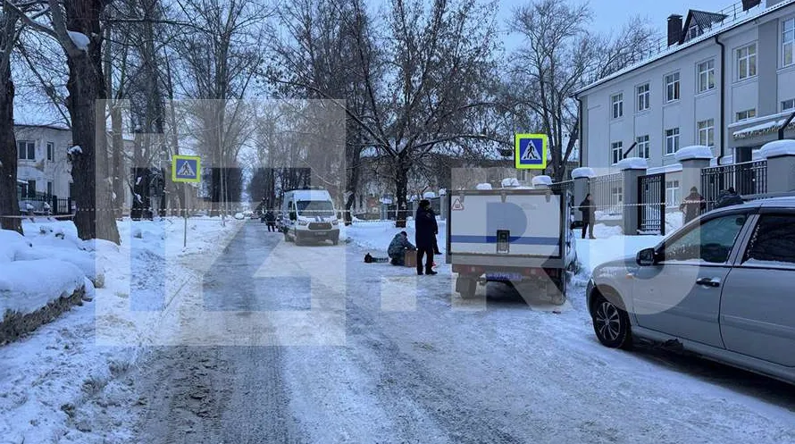 Tinejdžer s nožem upao u studentski dom u Rusiji: Sedam ranjenih, među njima i policajci