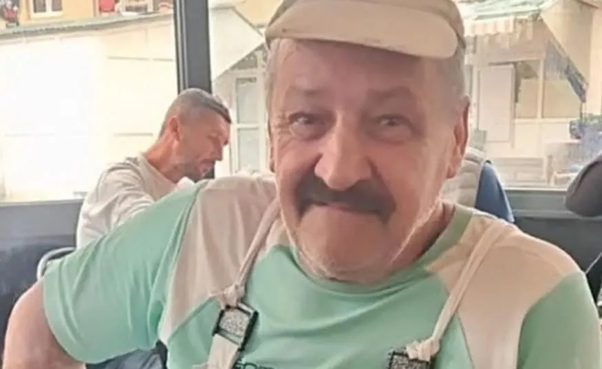 Tragična smrt na gradilištu u Sarajevu: Kćerka Nihada Smajlovića oprostila se emotivnom porukom – ‘Bio je insan kakav se rijetko rađa’ Tragična smrt na gradilištu u Sarajevu: Kćerka Nihada Smajlovića oprostila se emotivnom porukom – ‘Bio je insan kakav se rijetko rađa’