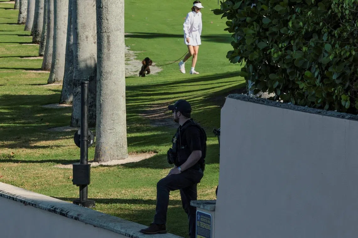 Tragični incident u Mar-a-Lagu: Tajna služba ubila napadača koji je pokušao da provali u rezidenciju Donalda Trumpa