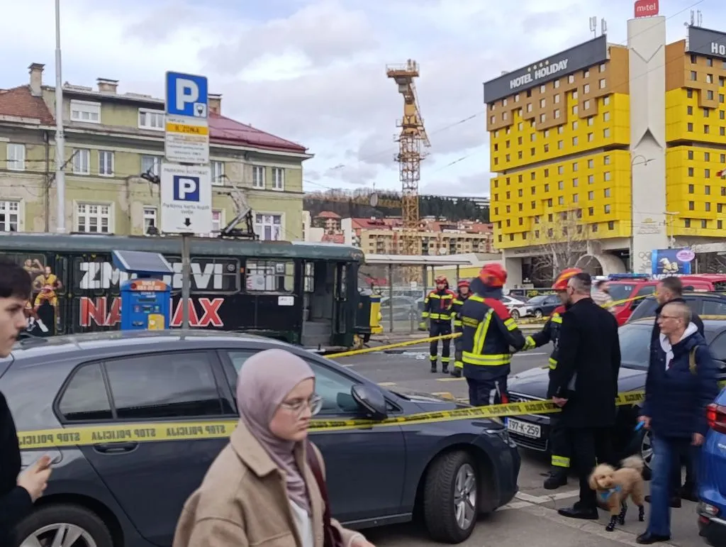 Građani Sarajeva i danas na ulicama: ‘Tražimo sistem koji štiti, a ne povrijeđuje’ nakon teške nesreće