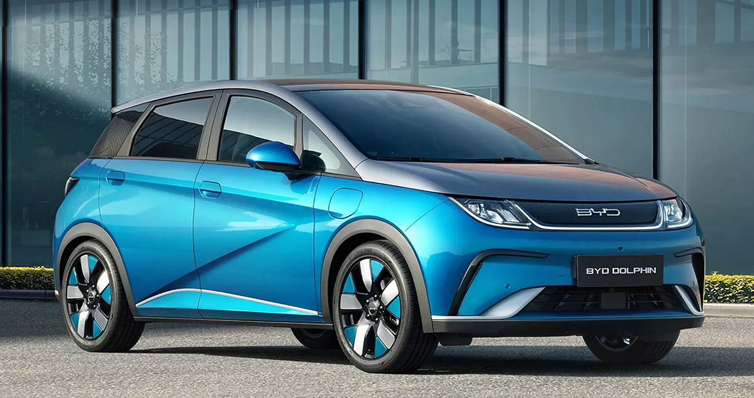 Veliki korak BYD-a: Počela proizvodnja u Mađarskoj, cilj 300.000 vozila