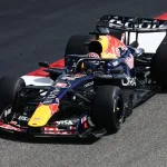 Kvar na pogonskoj osovini Verstappenu uništio šanse na Nuerburgringu