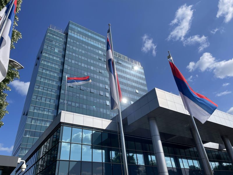 Novi pravilnik u RS: Proizvodi s palminim uljem pod posebnom oznakom