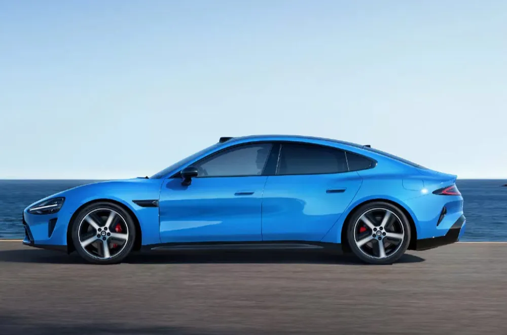 Xiaomi SU7: Kineski izazov za Teslu