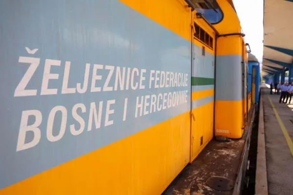 Željeznice FBiH izgubile 9,9 miliona KM nakon gašenja GIKIL-a Željeznice FBiH izgubile 9,9 miliona KM nakon gašenja GIKIL-a
