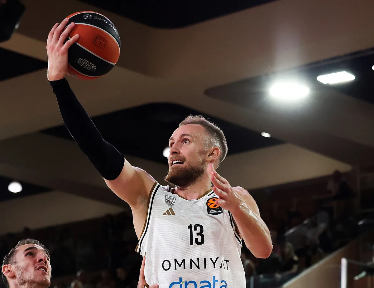 Panathinaikos dolazi u Sarajevo: Sedmerostruki šampion Evrope večeras u Zetri protiv Dubaija u borbi za plej-of