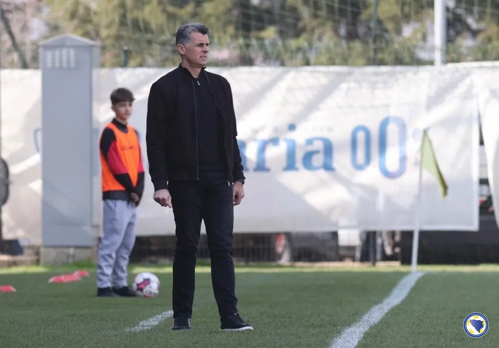 Hodžić nakon pobjede Zmajica: ‘Po prvi put igramo zajedno u ovom sastavu, želimo biti sve bolji’ Hodžić nakon pobjede Zmajica: ‘Po prvi put igramo zajedno u ovom sastavu, želimo biti sve bolji’