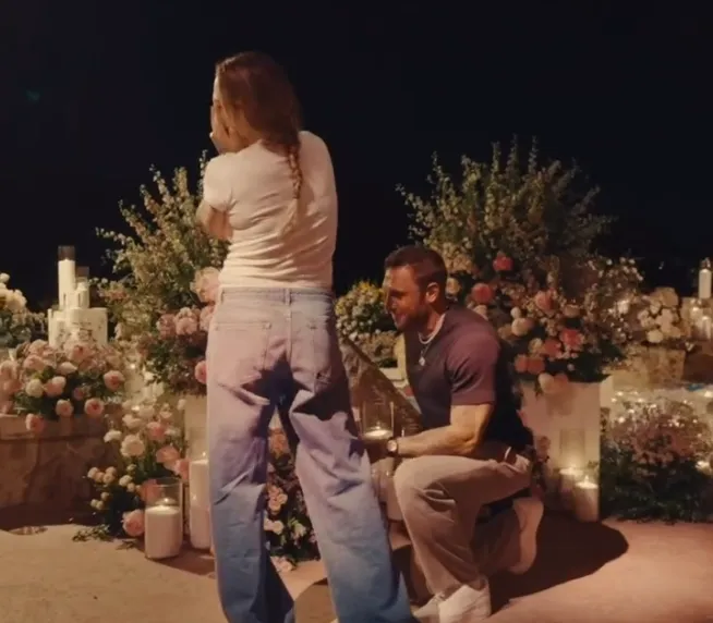 Grčki milijarder zaručio teniserku Arynu Sabalenku: Novak Đoković među prvima čestitao