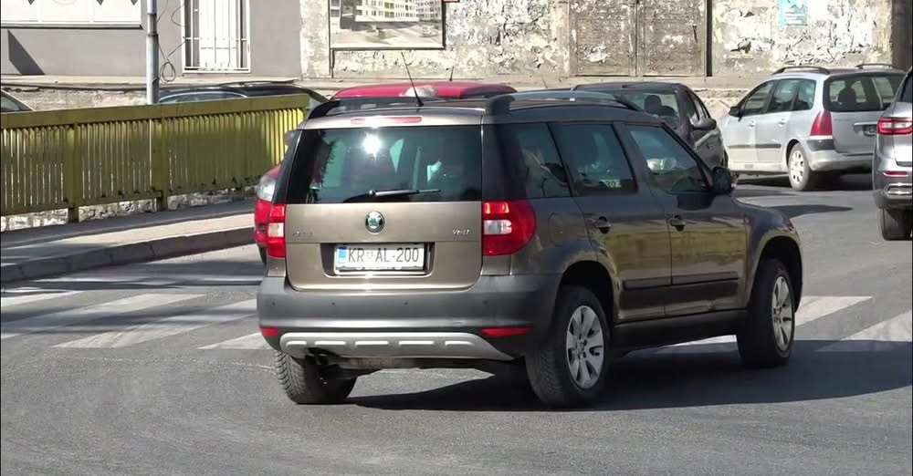 Gračanica dobija kružni tok od 3 miliona KM: Rješenje za haos na rijeci Sokoluši i sigurnost za 1.400 učenika Gračanica dobija kružni tok od 3 miliona KM: Rješenje za haos na rijeci Sokoluši i sigurnost za 1.400 učenika