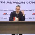 Vučić o prijevremenim izborima: Neće ih biti ako potraje “velika svjetska kriza”