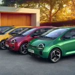 Renault Twingo kao dostavno vozilo: Van verzija nudi 800 litara prostora i potpuno reverzibilnu konverziju