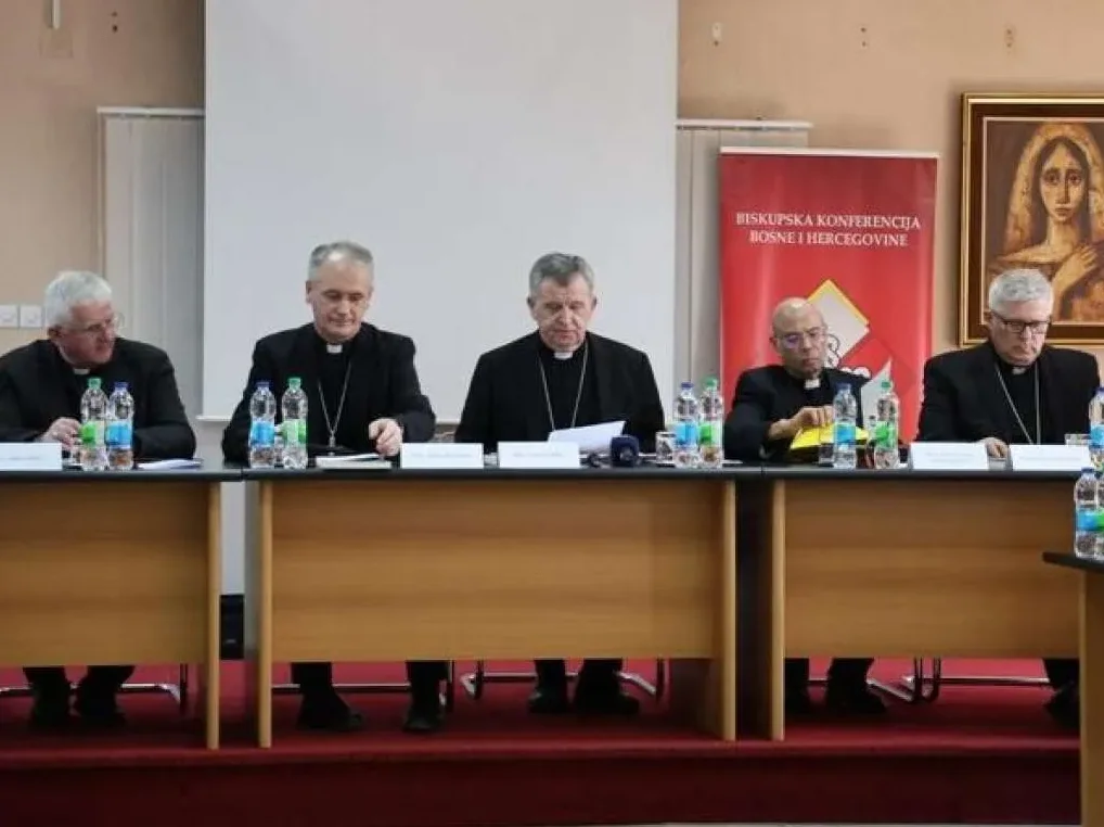 Biskupi BiH i Hrvatske u Banjoj Luci: Raspravljaju o integracijama, martirologiju i demografskoj krizi