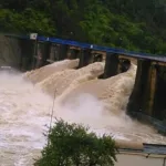 Vodostaj akumulacije Modrac blizu kritične kote, štab civilne zaštite upozorava na rizik od poplava