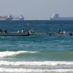 Trump: Iran pušta 20 tankera kroz Hormuz, a mi razmatramo zauzimanje ostrva Harg