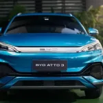 Kineski auti u Njemačkoj: BYD vodi po prepoznatljivosti, dok su rivali daleko iza