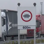 Novi podaci: Kamionski saobraćaj na granicama BiH porastao za više od 10%