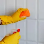 Stručnjaci otkrili metodu: Kako vratiti sjaj fugama u kupatilu za manje od pet minuta