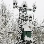 Elektroprivreda BiH: Snabdijevanje strujom i dalje otežano u više dijelova Federacije zbog snijega i kvarova na infrastrukturi