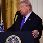 Demokrate traže smjenu Trumpa zbog Irana: Može li mu “lojalni kabinet” okrenuti leđa?