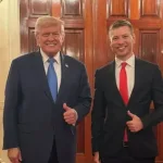 Bannon poziva na protjerivanje Netanyahuovog sina iz SAD-a: “Izbacite ga sutra, neka bude u prvom valu”