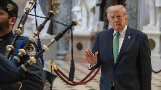 Trump upozorava: Iran se brzo “isključuje iz posla”, a Bliski istok gori u eskalaciji sukoba