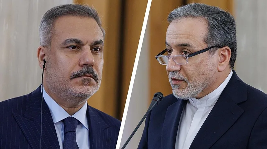 Fidan i Araghchi u telefonskom razgovoru: Turski i iranski ministri vanjskih poslova razgovarali o eskalaciji rata na Bliskom istoku