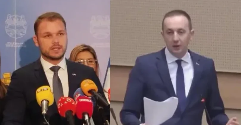 Opozicija u RS o ostavci Save Minića: “Ruganje institucijama i narodu, dokaz nesposobnosti vlasti”