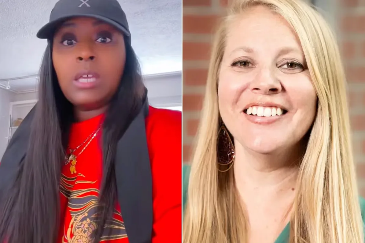 TikTok tarot influencerka mora platiti 10 miliona dolara profesorki zbog lažnih optužbi za ubistva na Univerzitetu u Idahu