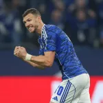 Džeko pred duel s Amerikancima: “Ovo je prilika da pokažemo maksimum”