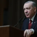 Erdogan upozorava: Ratovi u regiji otkrili ranjivost, kibernetička sigurnost postala kĺjuč nacionalnog suvereniteta