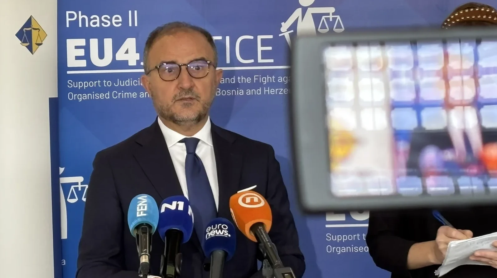 Soreca o zastoju BiH na putu ka EU: “Izborna godina nije opravdanje, izgubljeno 108 miliona eura”