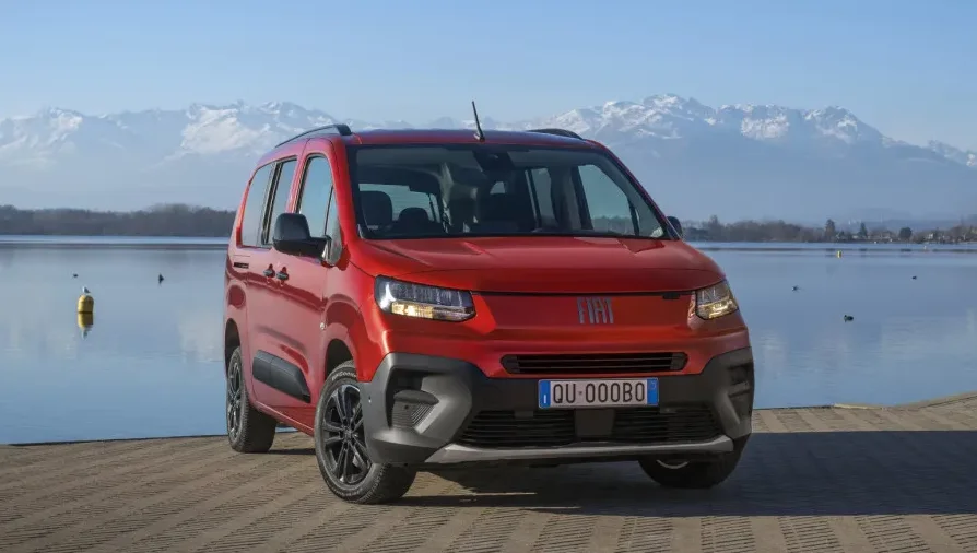 Fiat Qubo L stiže na tržište: Dizel motor, do sedam sjedala i praktičnost na prvom mjestu