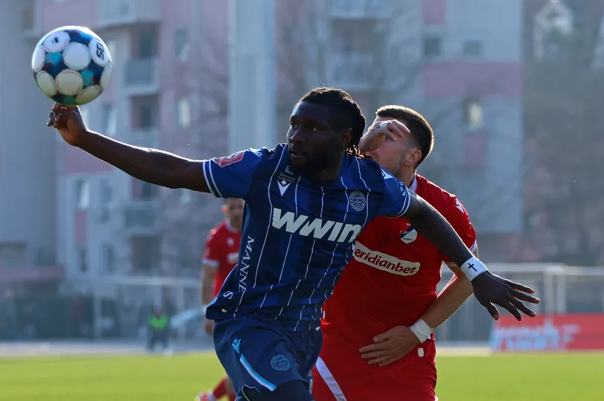 Iako je Željezničar pristao: FSBiH odbio zahtjev Sloge za odgodu revanša Kupa, Dobojlije ogorčene