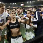 Kerim Alajbegović na meti Milana, Rome i Napolija: Talenat iz BiH vrijedan 15 miliona eura