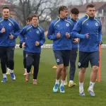 Stručni štab donio odluku o posljednjem treningu pred finale baraža, Zmajevi neće trenirati na Koševu!