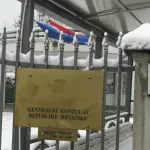 Ambasada RH otkriva detalje brutalnog napada na konzula u Banjaluci: “Veća grupa nepoznatih osoba ga fizički napala i vrijeđala”