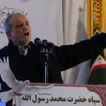 Pezeshkian potvrdio: Iran ide na pregovore sa SAD-om u Islamabadu, a Trump je već najavio dvosedmični prekid vatre